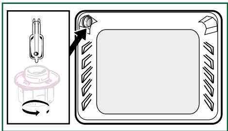 BRANDT BFP 2521 X - UWAGA: - 1