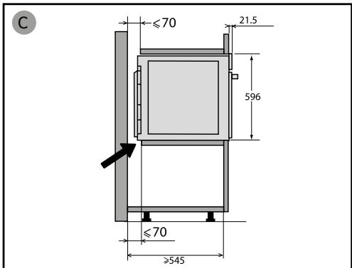 BRANDT BFP 2521 X - VAROITUS: - 4