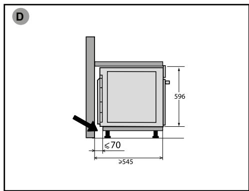 BRANDT BFP 2521 X - ATTENTION : - 4