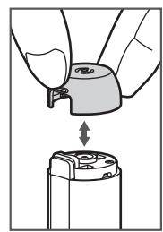 PANASONIC ER-CKN2-A301 - 2