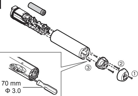 PANASONIC ER-CKN2-A301 - 9