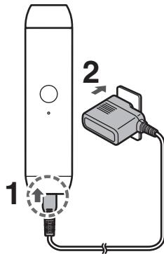 PANASONIC ER-CKN2-A301 - 7