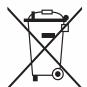 EDENWOOD ED55C05UHD-MM - UTILISATION ET MANIPULATION DES PILES : - 1