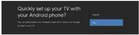 EDENWOOD ED55C05UHD-MM - Utilisation de la télé - 3