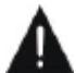 EDENWOOD ED55C05UHD-MM - ATTENTION - 1