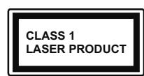 EDENWOOD ED70C00UHD-VE - Symboles sur le produit - 1