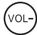 ONEARZ PSP80 - DESCRIPCION DEL CONTROL REMOTO - 8