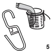 SHARP ES-NFB814EWDA-FR - Préparation du linge - 5