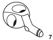 SHARP ES-NFB814EWDA-FR - Préparation du linge - 7