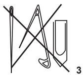 SHARP ES-NFB814EWDA-FR - Préparation du linge - 3