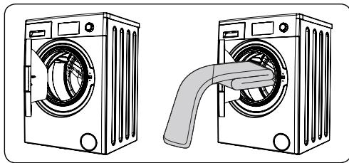 SHARP ES-NFB814EWDA-FR - !MISE EN GARDE :Tout - 1