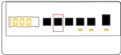 SHARP ES-NFB814EWDA-FR - Sélection de la vitesse d'essorage - 1