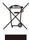 PHILIPS ANC TAH6506BK - Disposal of your old product and battery - 2