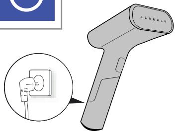STEAMONE GASPARD - QUICK START - 8