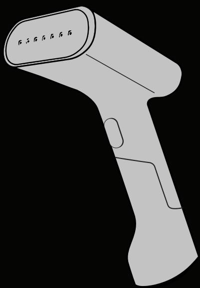 STEAMONE GASPARD - QUICK START - 1
