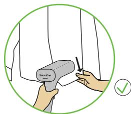 STEAMONE GASPARD - QUICK START - 19