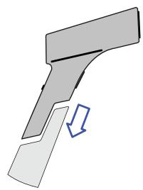 STEAMONE GASPARD - QUICK START - 5