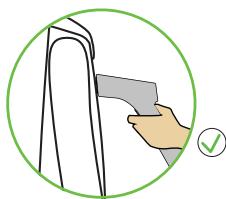 STEAMONE GASPARD - QUICK START - 21