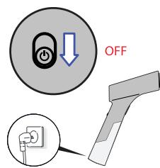 STEAMONE GASPARD - QUICK START - 28