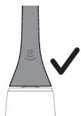 PHILIPS HX6800/35 - Alustamine - 2