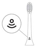 PHILIPS HX6800/35 - Tecnologia BrushSync - 1