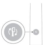 PHILIPS HX6800/35 - Rappel de remplacement de la tete de brosse - 1