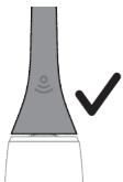 PHILIPS HX6800/35 - Elektromagnetiske felter (EMF) - 1