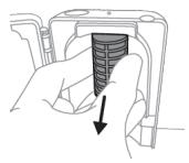 PHILIPS HX6800/35 - Curatarea sterilizatorului - 2