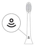 PHILIPS HX6800/35 - BrushSync-Technologie - 1
