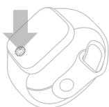 KOOL START KS-F43 V2 44mm Noire - Fonctionnement de la MONTRE - 1