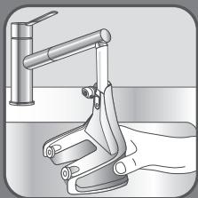 CALOR DT8173C0 - AVANT / VOR GEBRAUCH - 2