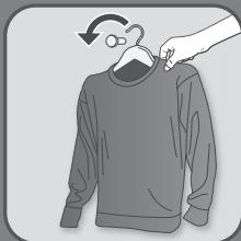 CALOR DT8173C0 - AVANT / VOR GEBRAUCH - 5