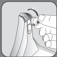 CALOR DT8173C0 - AVANT / VOR GEBRAUCH - 3