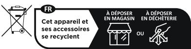 EDENWOOD TWS INTRA 01 - COLLECTE SELECTIVE DES DECHETS ELECTRIQUES ET ELECTRONIQUES - 1