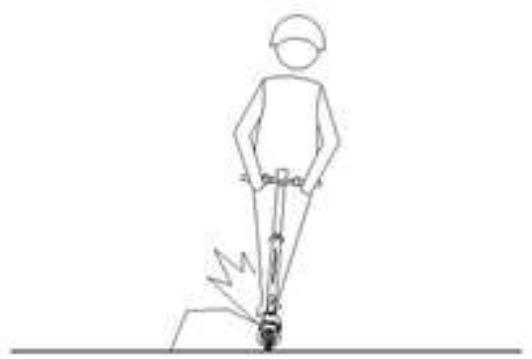 URBAN GLIDE 100 XS Max - Rebus - 7