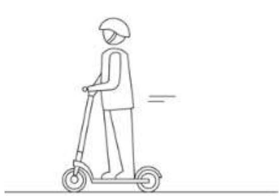 URBAN GLIDE 100 XS Max - SECURITE - 8