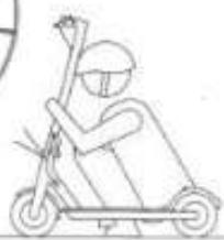 URBAN GLIDE 100 XS Max - Stam/rem onderhoud - 6