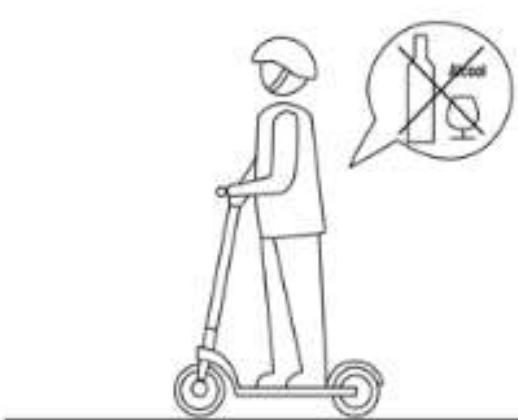 URBAN GLIDE 100 XS Max - SEGURIDAD - 6