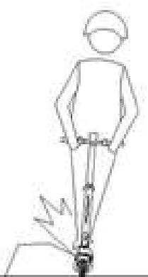 URBAN GLIDE 100 XS Max - SEGURIDAD - 9