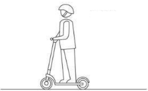 URBAN GLIDE 100 XS Max - Sicherheit - 5