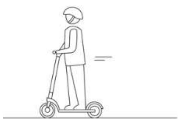 URBAN GLIDE 100 XS Max - https://boutique.urbanglide.com - 5