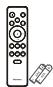 HISENSE AX5000 - Lieferumfang - 12
