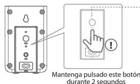 HISENSE AX5000 - Emparejamento con el subwoofer y los altavoces envolventes traseros - 6