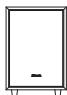HISENSE AX5000 - Lieferumfang - 2