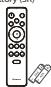 HISENSE AX5000 - Snelstartgids - 7