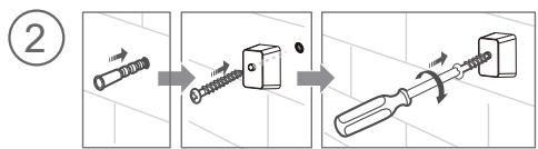 HISENSE AX5000 - Wall Mounting - 6