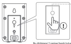 HISENSE AX5000 - Subwoofer ve Arka Surround Hoparlörler ile eşleştin - 6