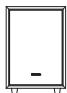 HISENSE AX5000 - Wat ziterinde doos - 3