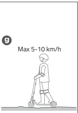 OCEAN DRIVE E5 - Conseils pour une utilisation correcte - 7