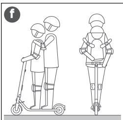 OCEAN DRIVE E5 - Conseils pour une utilisation correcte - 6